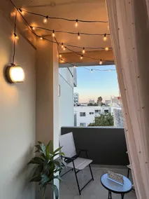 Fully equipped loft in Downtown Tijuana - Image 4