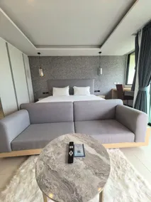 Karon Beach | Luxury 1 Bedroom Apartment | Convenient Transportation | Quiet - Image 3