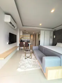 Karon Beach | Luxury 1 Bedroom Apartment | Convenient Transportation | Quiet - Image 2