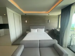 Karon Beach | Luxury 1 Bedroom Apartment | Convenient Transportation | Quiet - Image 5