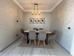 Bright cozy apartment - ocean Rabat - Image 5