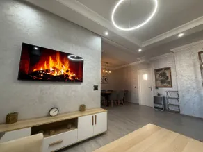 Bright cozy apartment - ocean Rabat - Image 2