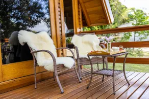 Videiras Cabin - Image 4