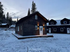 Lindvallen Ski Resort - Sauna - 4 Guests - Pet Friendly - Image 3