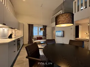 Lindvallen Ski Resort - Sauna - 4 Guests - Pet Friendly - Image 5