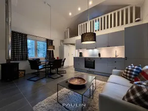Lindvallen Ski Resort - Sauna - 4 Guests - Pet Friendly - Image 4