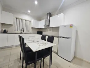 2 bedroom home with double garage - Image 3