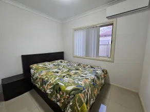2 bedroom home with double garage - Image 4