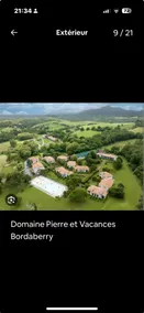 Comfortable 1-bedroom apartment, pool and large natural space - Image 4