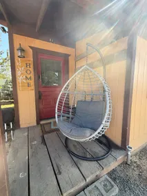 Bamboo hut - Image 4