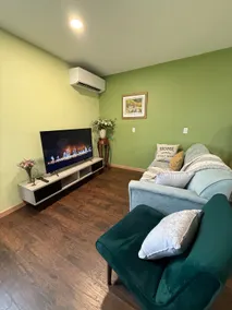 Bamboo hut - Image 4