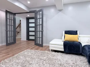 Modern suite - quiet and independent space - Image 4