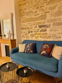 The cozy Pierre Scize - Image 2