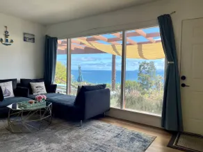 Prime Ocean View - Swim Spa & Fire Pit - Image 3