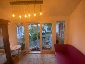 Charming, small, quiet apartment, located in the center. - Image 4