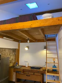 Charming, small, quiet apartment, located in the center. - Image 5