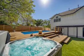 7BR Estate, Heated Pool, Hot Tub, Cabana Theater - Image 5