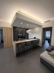 RHO, Dum Dum Residence (6 beds), free parking - Image 4