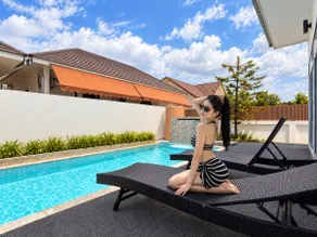 AK/Pool/3BR·4B·4Ba/6G/Car - Image 4