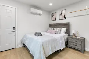Jane's Home (LW) | Private Guest Suite w Bath+HVAC - Image 2