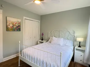 3 BR King/Queen Beds 5 Min to Quantico 1 level SFH - Image 4
