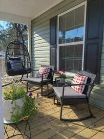 Cute, Cozy Crestview Cottage! - Image 4