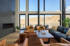 Whiskey Hill Luxury Retreat with Resort Amenities - Image 5