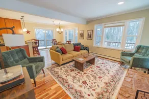 The Maple Lodge - Near Mt. Snow & Lake - Image 4