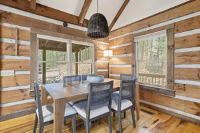 Secluded Cabin Retreat in Aska Adventure Area - Image 4