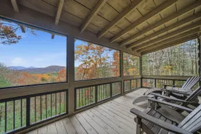 Secluded Cabin Retreat in Aska Adventure Area - Image 2