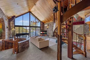 Luxury Waterfront Retreat with Private Pool - Image 2
