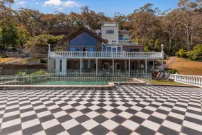 Luxury Waterfront Retreat with Private Pool - Image 3