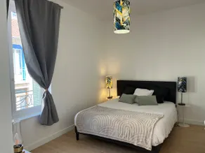 2 apartments, Thermal Baths and quays, Allier, Gd, T3, 6 people + baby - Image 4