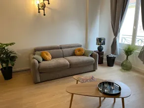 2 apartments, Thermal Baths and quays, Allier, Gd, T3, 6 people + baby - Image 3
