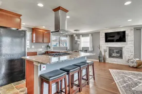 Okoboji Lake Haven House - in the heart of Okoboji - Image 4