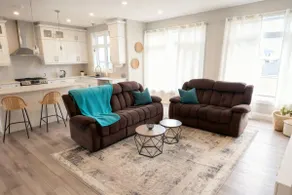 Quiet Country Stay | Full Kitchen & Family Comfort - Image 2