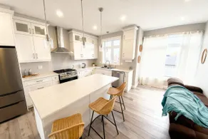 Quiet Country Stay | Full Kitchen & Family Comfort - Image 3