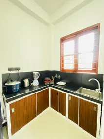 Serene 1BR Apartment Steps from Weligama Beach - Image 3
