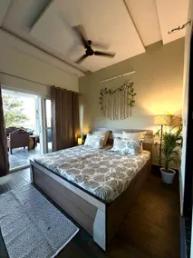 The Winterline Retreat – Mussoorie Foothills - Image 4