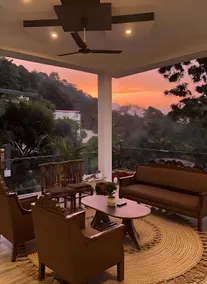 The Winterline Retreat – Mussoorie Foothills - Image 3