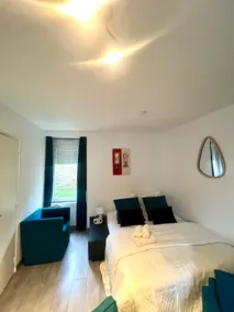 Chez Rose – Small soothing cocoon in Lorient - Image 3