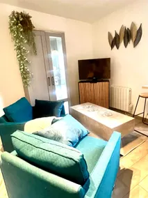 Chez Rose – Small soothing cocoon in Lorient - Image 4