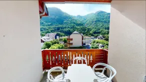 Luchon Getaway. 2 bedrooms-Skiing-Hiking-Mountain-Spas - Image 4