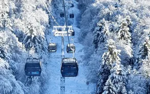 Luchon Getaway. 2 bedrooms-Skiing-Hiking-Mountain-Spas - Image 3