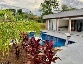 Casa Jaboticatubas 48 km from Belo Horizonte (Heated pool) - Image 2
