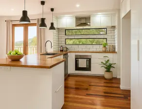Quiet Two-Bed Home with Parking in Ferny Hills - Image 3
