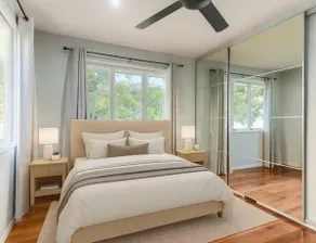Quiet Two-Bed Home with Parking in Ferny Hills - Image 2