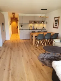 2-room apartment in Flims in a quiet location. - Image 3