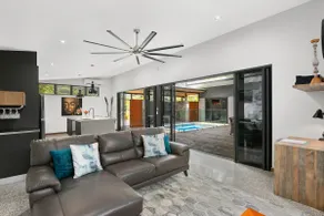 Villa 31 - Balinese Style Home With Heated Pool - Image 3