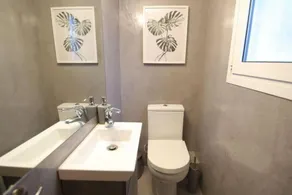 Penthouse lux flat with 2 bd next to larissis - Image 4